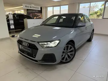 Acheter AUDI A1 SPORTBACK A1 Sportback 30 TFSI 110 ch S tronic 7 Advanced occasion en vente à AUDI SAINT-MAUR-DES-FOSSES GUEUDET 1880