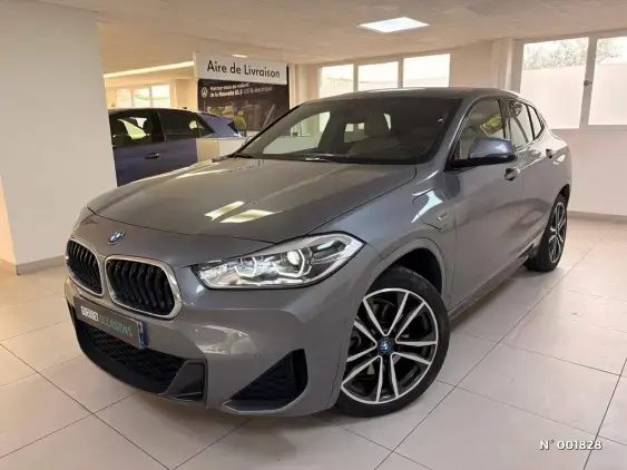 BMW X2 I - voiture d'occasion - Photo 1