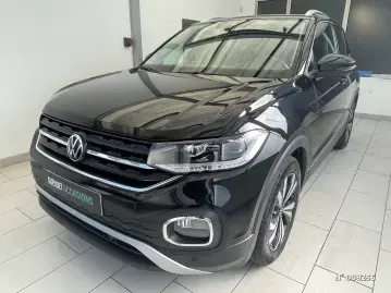 Acheter VOLKSWAGEN T-CROSS T-Cross 1.0 TSI 110 Start/Stop DSG7 Style occasion en vente à VOLKSWAGEN SAINT-MAUR-DES-FOSSES GUEUDET 1880