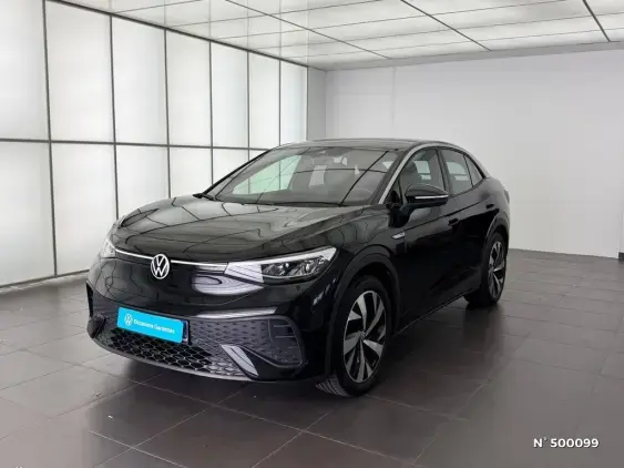 VOLKSWAGEN ID.5 - voiture d'occasion - Photo 1
