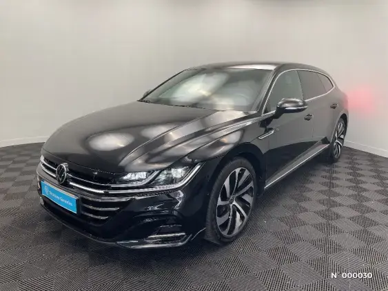 VOLKSWAGEN ARTEON - voiture d'occasion - Photo 1