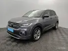 VOLKSWAGEN T-CROSS - Photo 1