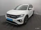 VOLKSWAGEN T-CROSS - Photo 1