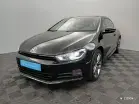 VOLKSWAGEN SCIROCCO II - Photo 1