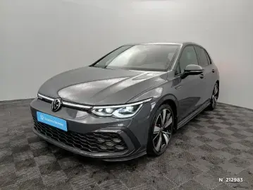 Acheter VOLKSWAGEN GOLF Golf 2.0 TDI SCR 200 DSG7 GTD occasion en vente à VOLKSWAGEN SAINT-QUENTIN GUEUDET 1880
