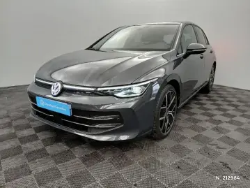 Acheter VOLKSWAGEN GOLF Golf 1.5 eTSI EVO2 150 DSG7 Edition 50 occasion en vente à VOLKSWAGEN SAINT-QUENTIN GUEUDET 1880