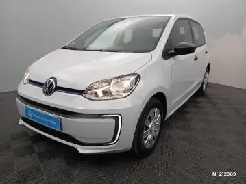 Acheter VOLKSWAGEN E-UP! e-up! 2.0 Electrique occasion en vente à VOLKSWAGEN SAINT-QUENTIN GUEUDET 1880