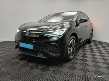Acheter VOLKSWAGEN ID.5 ID.5 204 ch Pro Performance occasion en vente à VOLKSWAGEN SAINT-QUENTIN GUEUDET 1880