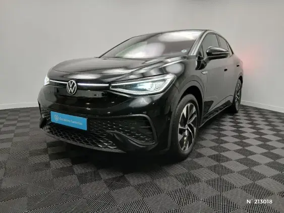 VOLKSWAGEN ID.5 - voiture d'occasion - Photo 1