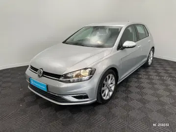 Acheter VOLKSWAGEN GOLF Golf 1.5 TSI 150 EVO DSG7 Confortline occasion en vente à VOLKSWAGEN SAINT-QUENTIN GUEUDET 1880