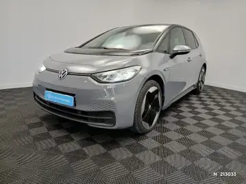 Acheter VOLKSWAGEN ID.3 ID.3 204 ch Pro Performance Active occasion en vente à VOLKSWAGEN SAINT-QUENTIN GUEUDET 1880