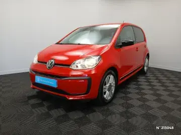 Acheter VOLKSWAGEN E-UP! Up 1.0 75 Up! Beats Audio occasion en vente à VOLKSWAGEN SAINT-QUENTIN GUEUDET 1880