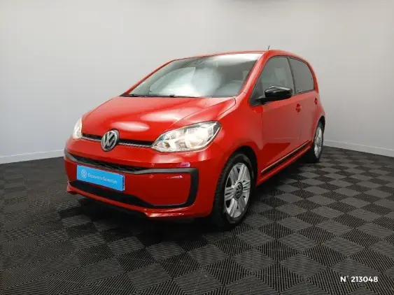 VOLKSWAGEN E-UP! I - voiture d'occasion - Photo 1