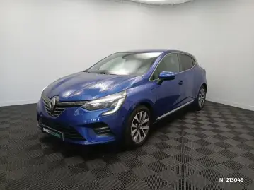 Acheter RENAULT CLIO Clio TCe 90 Intens occasion en vente à VOLKSWAGEN SAINT-QUENTIN GUEUDET 1880