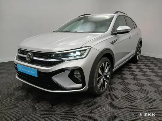 VOLKSWAGEN TAIGO - voiture d'occasion - Photo 1