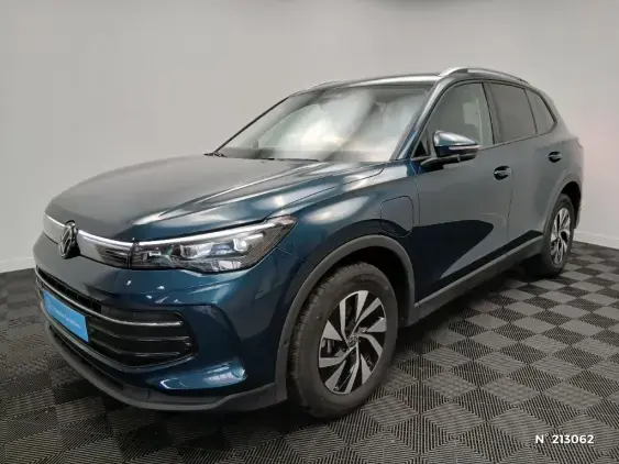 VOLKSWAGEN TIGUAN III - voiture d'occasion - Photo 1