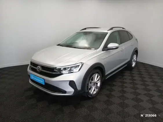 VOLKSWAGEN TAIGO - voiture d'occasion - Photo 1