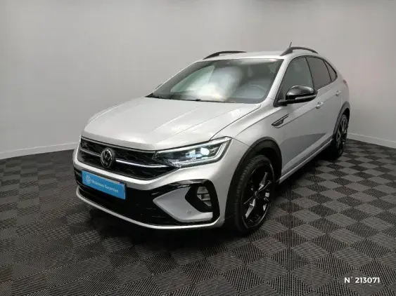 VOLKSWAGEN TAIGO - voiture d'occasion - Photo 1