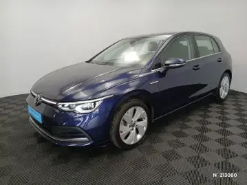 Acheter VOLKSWAGEN GOLF Golf 2.0 TDI SCR 115 DSG7 Style occasion en vente à VOLKSWAGEN SAINT-QUENTIN GUEUDET 1880