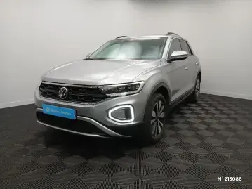 Acheter VOLKSWAGEN T-ROC T-Roc 1.5 TSI EVO2 150 Start/Stop DSG7 VW Edition occasion en vente à VOLKSWAGEN SAINT-QUENTIN GUEUDET 1880
