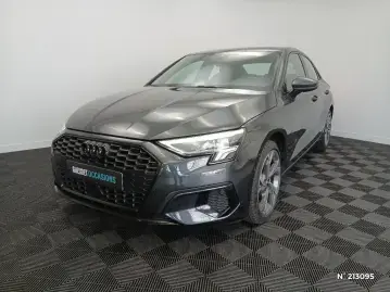Acheter AUDI A3 BERLINE A3 Berline 30 TFSI Mild Hybrid 110 S tronic 7 A3 occasion en vente à VOLKSWAGEN SAINT-QUENTIN GUEUDET 1880