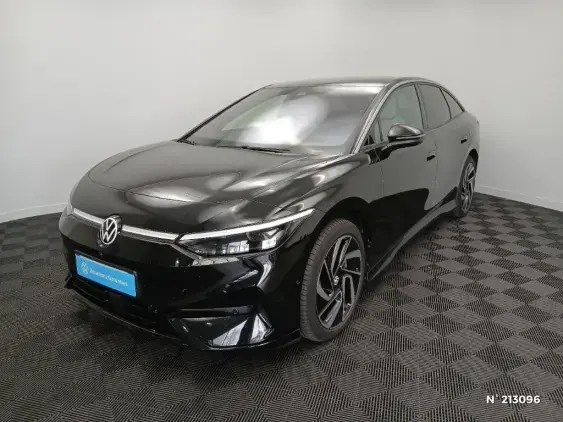 VOLKSWAGEN ID.7 - voiture d'occasion - Photo 1