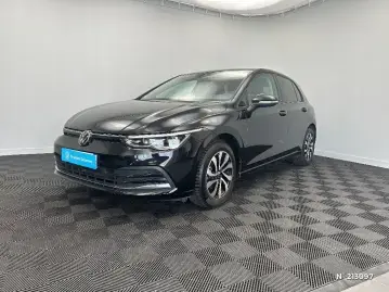 Acheter VOLKSWAGEN GOLF Golf 1.0 TSI OPF 110 BVM6 Active occasion en vente à VOLKSWAGEN SAINT-QUENTIN GUEUDET 1880
