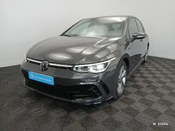 Acheter VOLKSWAGEN GOLF Golf 1.5 eTSI EVO2 150 DSG7 R-Line occasion en vente à VOLKSWAGEN SAINT-QUENTIN GUEUDET 1880