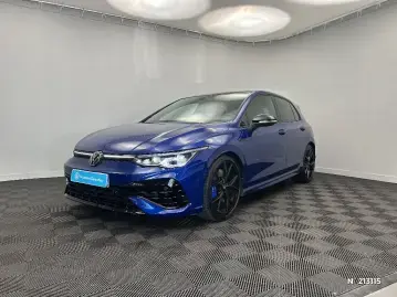 Acheter VOLKSWAGEN GOLF Golf 2.0 TSI 333 DSG7 R 20 ans occasion en vente à VOLKSWAGEN SAINT-QUENTIN GUEUDET 1880