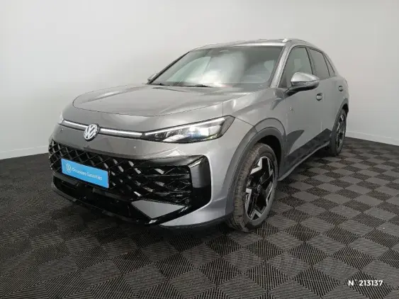 VOLKSWAGEN T-ROC II - voiture d'occasion - Photo 1