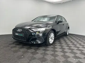 Acheter AUDI A3 SPORTBACK A3 Sportback 30 TFSI 110 Business line occasion en vente à VOLKSWAGEN SAINT-QUENTIN GUEUDET 1880