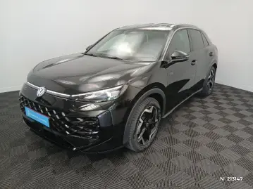 Acheter VOLKSWAGEN T-ROC T-Roc 1.5 eTSI EVO2 Hybrid 150 ch DSG7 R-Line occasion en vente à VOLKSWAGEN SAINT-QUENTIN GUEUDET 1880