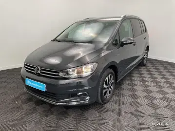 Acheter VOLKSWAGEN TOURAN Touran 2.0 TDI 150 DSG7 5pl Active occasion en vente à VOLKSWAGEN SAINT-QUENTIN GUEUDET 1880