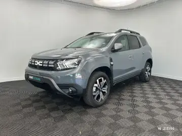 Acheter DACIA DUSTER Duster TCe 150 4x2 EDC Journey occasion en vente à VOLKSWAGEN SAINT-QUENTIN GUEUDET 1880