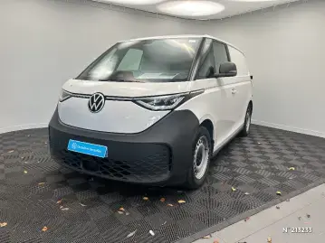 Acheter VOLKSWAGEN ID. BUZZ CARGO ID. BUZZ CARGO 286 CH PRO occasion en vente à VOLKSWAGEN SAINT-QUENTIN GUEUDET 1880