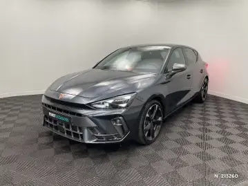 Acheter CUPRA LEON LEON 2.0 TDI 150 CH DSG7 V occasion en vente à VOLKSWAGEN SAINT-QUENTIN GUEUDET 1880
