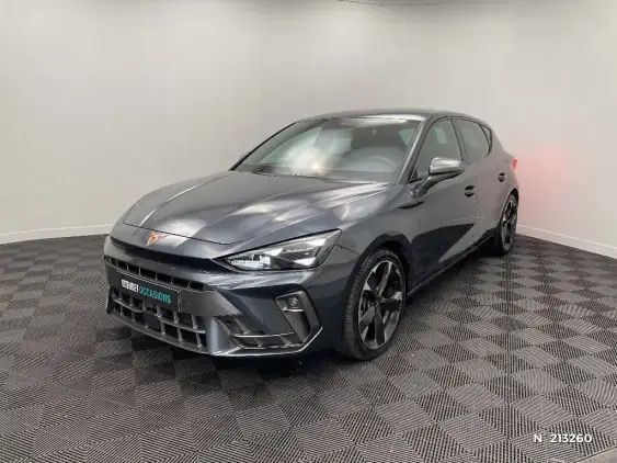 CUPRA LEON - voiture d'occasion - Photo 1