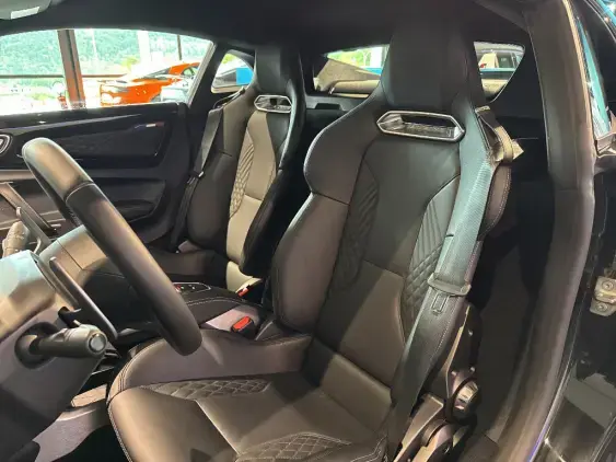 ALPINE A110 - voiture d'occasion - Photo 15