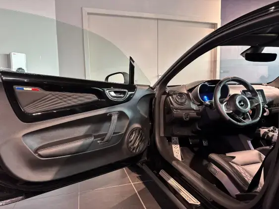 ALPINE A110 - voiture d'occasion - Photo 16