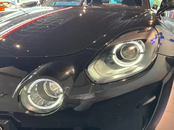 ALPINE A110 - voiture d'occasion - Photo 18