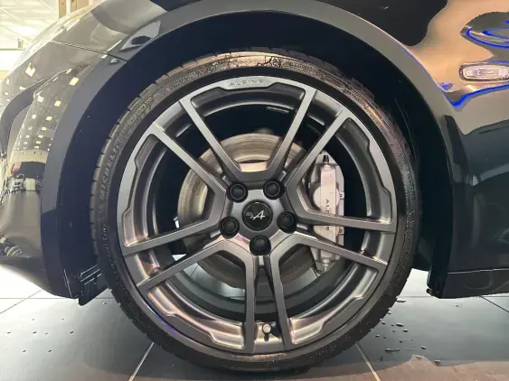 ALPINE A110 - voiture d'occasion - Photo 19