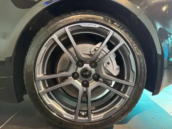 ALPINE A110 - voiture d'occasion - Photo 20