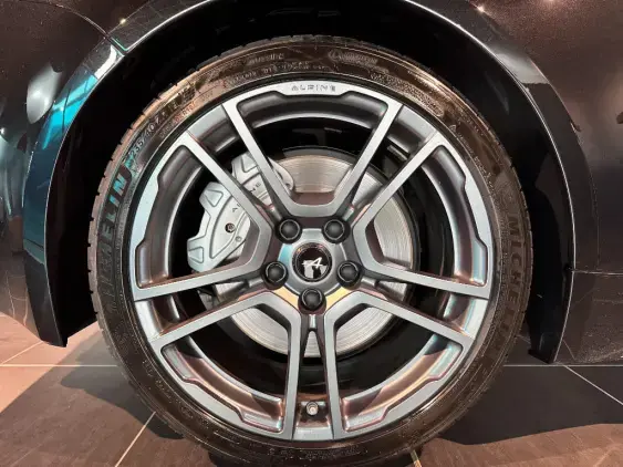 ALPINE A110 - voiture d'occasion - Photo 21