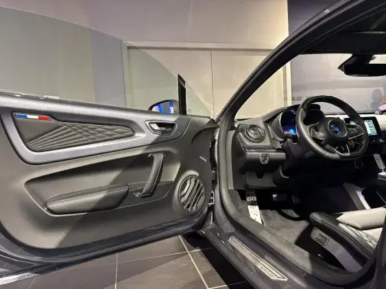 ALPINE A110 - voiture d'occasion - Photo 17