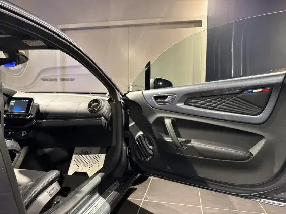 ALPINE A110 - voiture d'occasion - Photo 18