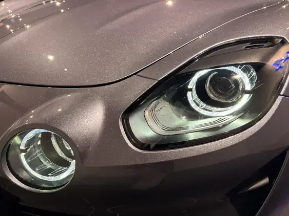 ALPINE A110 - voiture d'occasion - Photo 19