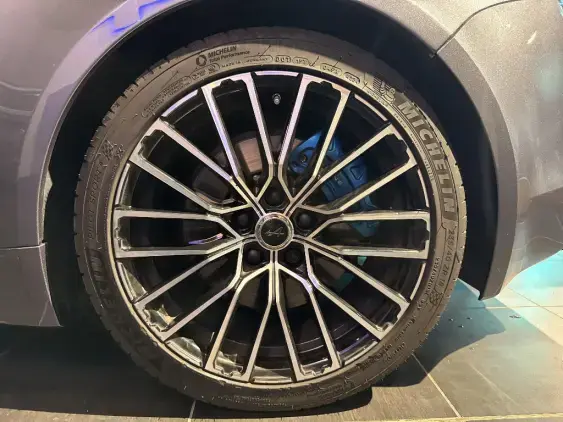 ALPINE A110 - voiture d'occasion - Photo 21