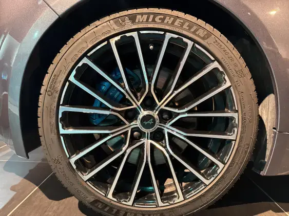 ALPINE A110 - voiture d'occasion - Photo 22