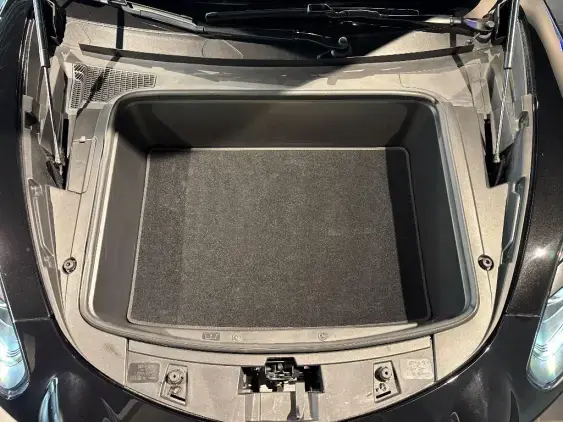 ALPINE A110 - voiture d'occasion - Photo 16