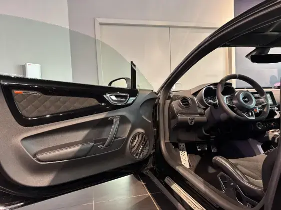 ALPINE A110 - voiture d'occasion - Photo 17